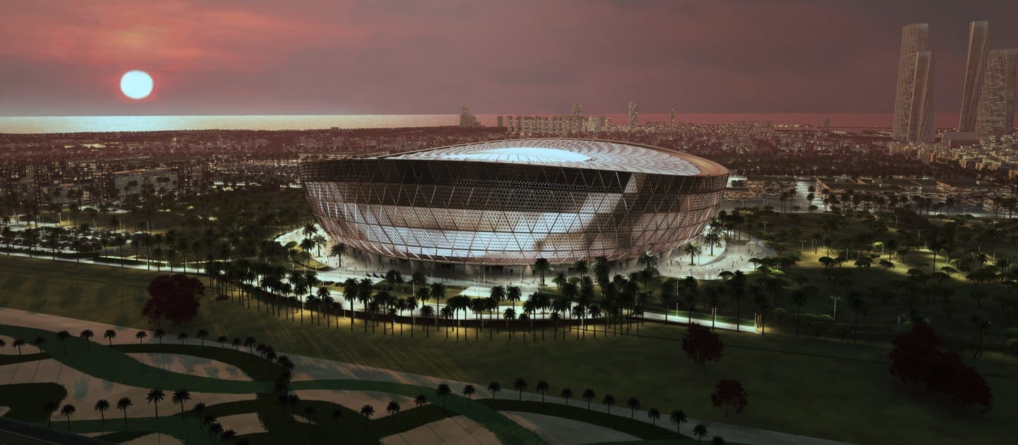Qatar 2022 FIFA World Cup match schedule out: Kick off on Nov 21 - Maktoob