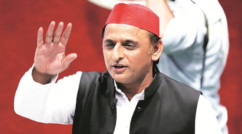 If SP wins, will give farmers who died during protests 25 lakh: Akhilesh Yadav
