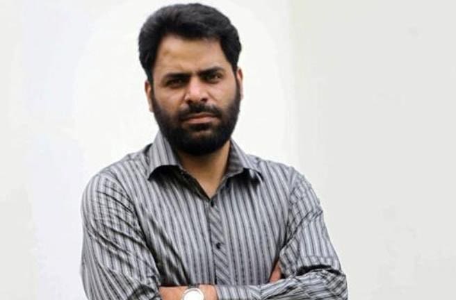 Parvez, 44, is the program coordinator of the Jammu-Kashmir Coalition of Civil Society (JKCCS), a prominent local rights advocacy group that has frequently published reports on human rights abuses in Kashmir. Parvez is also the chairman of the Asian Federation Against Involuntary Disappearances (AFAD).