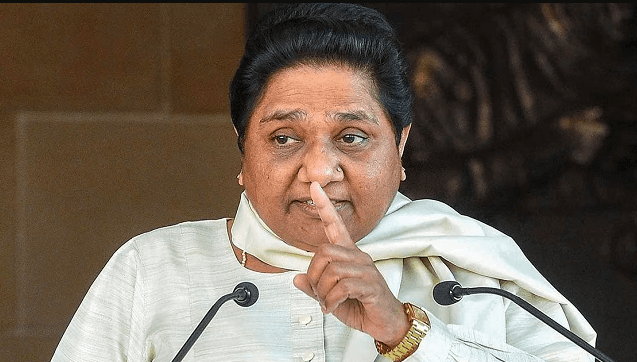 Bahujan Samaj Party (BSP) supremo and former Uttar Pradesh chief minister Mayawati on Saturday termed the recent murder of four members of a Dalit family in Uttar Pradesh's Prayagraj as shameful and blamed the poor law and order situation under the BJP government for the incident. 