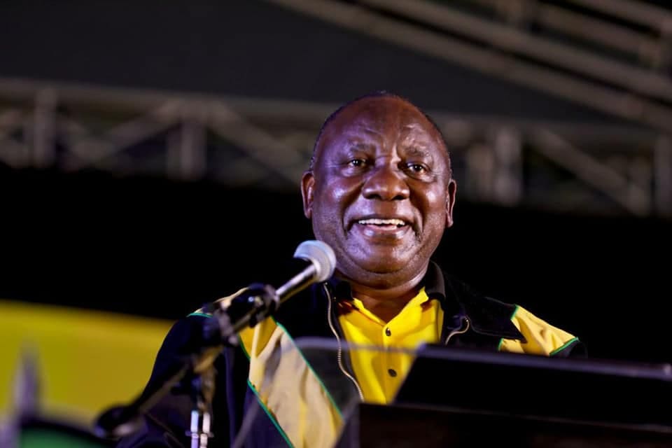 Cyril Ramaphosa, President of South Africa has called on countries to urgently reverse "scientifically unjustified" travel restrictions linked to the discovery of the Omicron variant of the coronavirus.