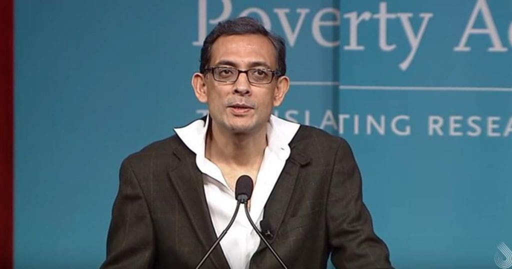 Indians are in "a moment of great pain": Nobel prize winner Abhijit Banerjee