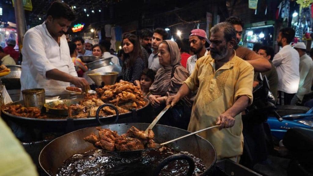 'How can you decide what I eat? Because someone in power thinks...?: Gujarat HC over non vegetarian food ban