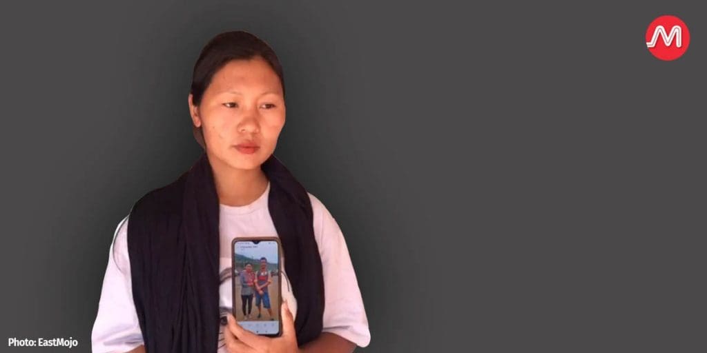 'Return my child’s father': Nagaland killings victim’s pregnant wife asks Army