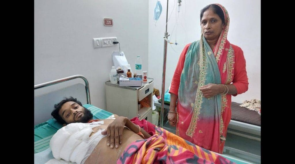 Bengaluru: Muslim man's hand amputated after torture in police custody