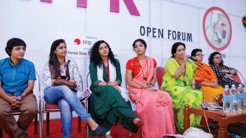 How Kerala govt failed to act on gender bias in film industry?
