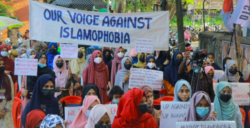 Clubhouse chat targets Muslim women, Delhi Commission for Women seeks FIR