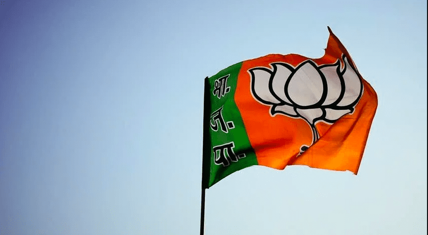BJP accounts for nearly 70% of assets declared by seven national parties