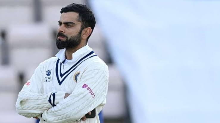 "Everything has come to a halt…" Virat Kohli's note after stepping down as India's Test captain