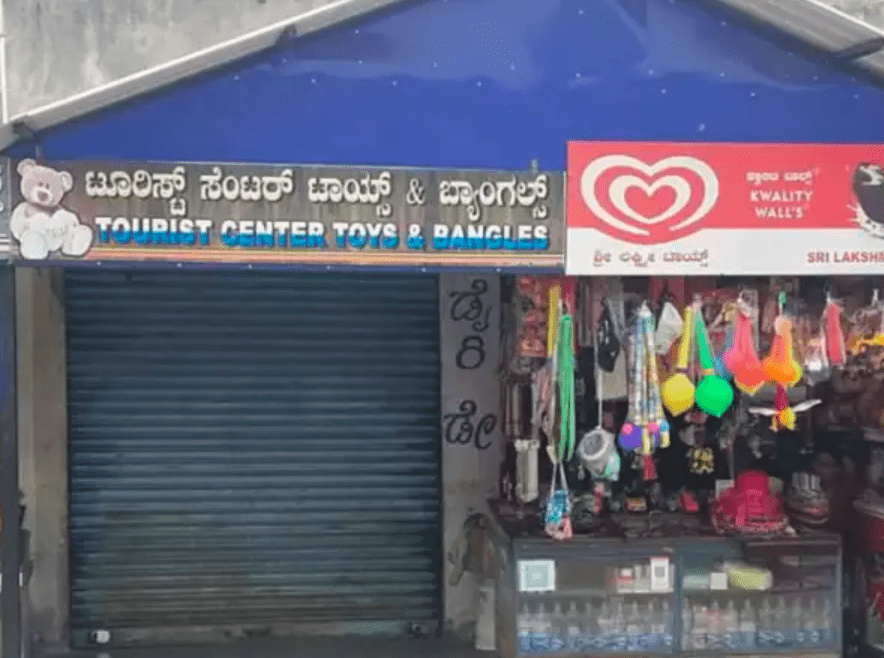 Karnataka 12th-century temple to Muslim vendor running shop for 50 years
