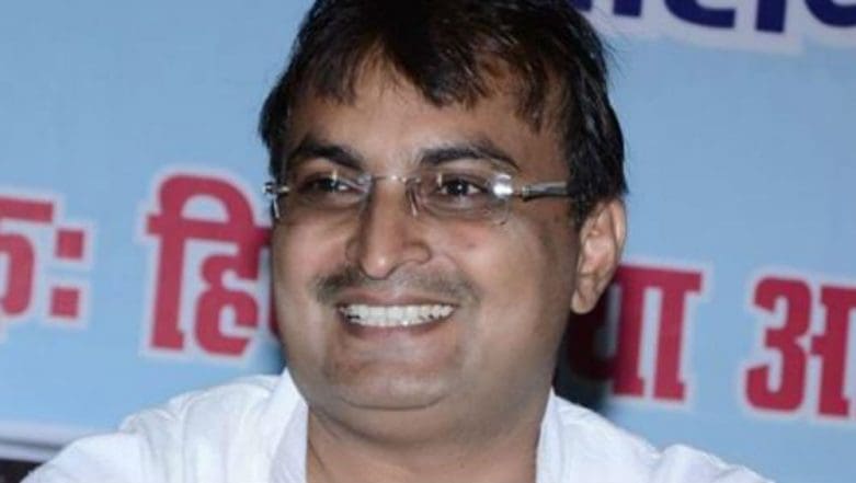 UP: FIR against Dalit professor for comments on Kashi Vishwanath-Gyanvapi issue