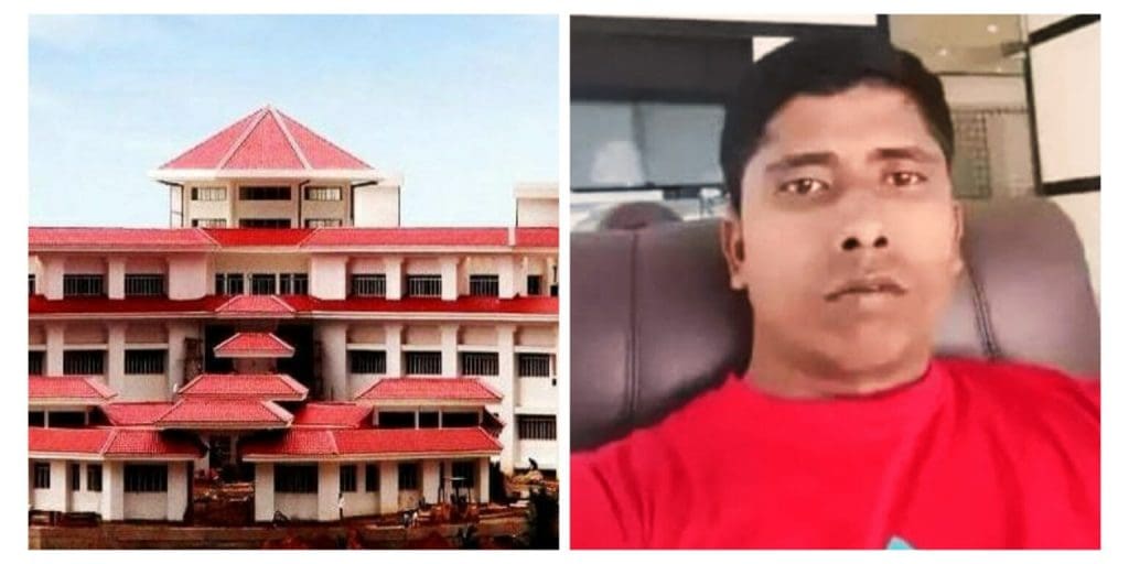 Custodial death: Tripura HC orders ₹10 lakh compensation for Muslim youth's family