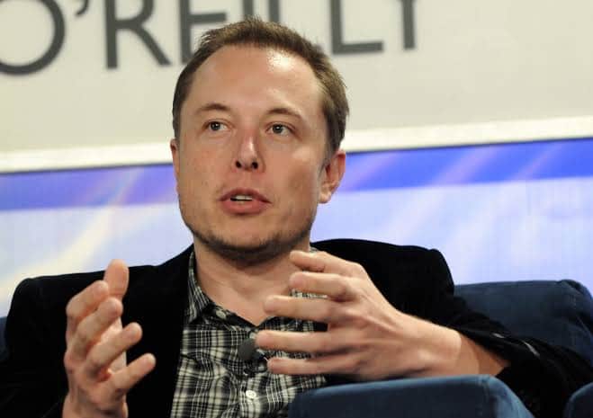 Elon Musk says he is terminating Twitter deal