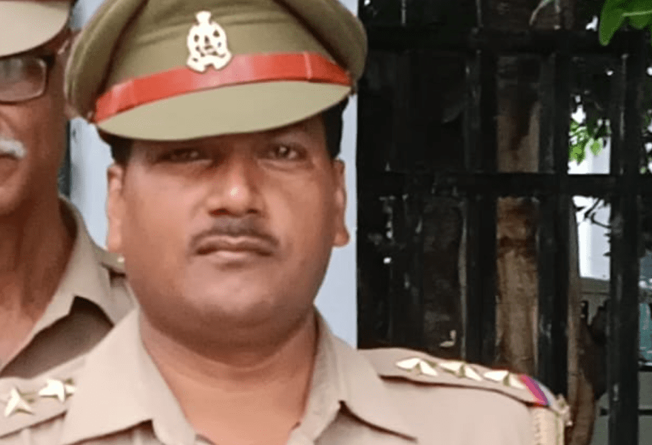 Police inspector sent to jail for raping mother of a rape survivor