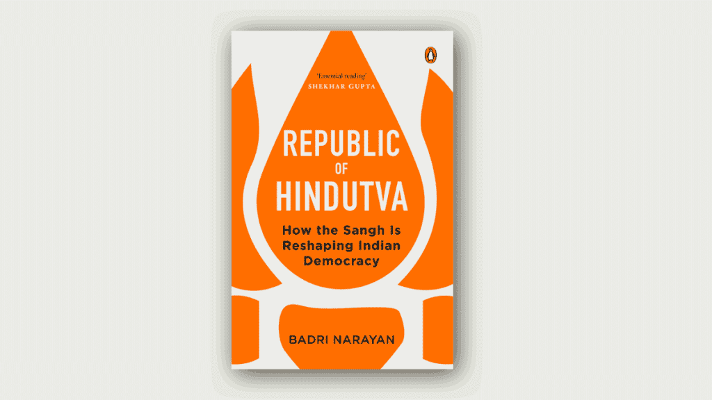 Republic of Hindutva: How the Sangh is Reshaping Indian Democracy