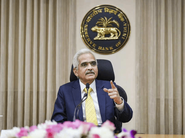 RBI keeps repo rate unchanged at 6.5% – first pause after six hikes in a row
