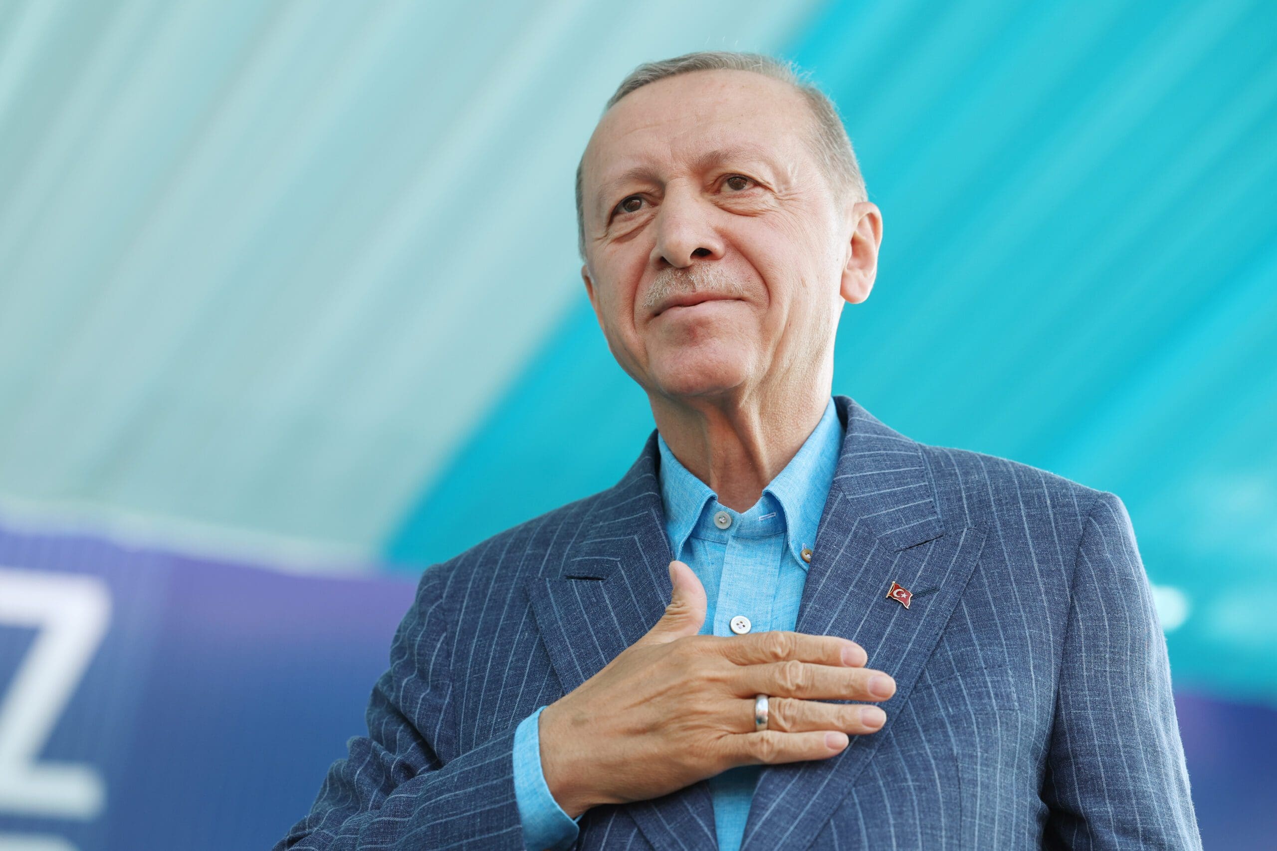 BM Güvenlik Konseyi’nin reforma ihtiyacı var: Erdoğan Türkiye’de